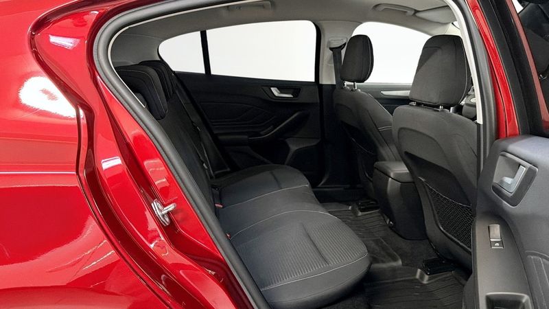 Ford Focus bild 5