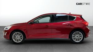 Ford Focus bild 6