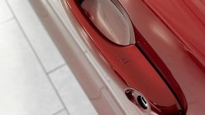 Ford Focus bild 22