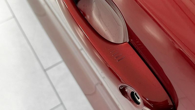 Ford Focus bild 22