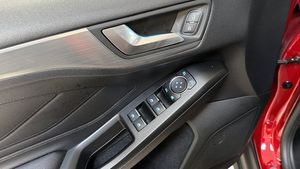 Ford Focus bild 11