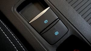 Ford Focus bild 18