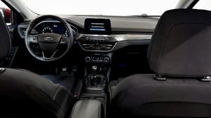 Ford Focus bild 4
