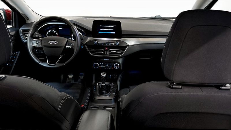 Ford Focus bild 4