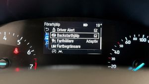 Ford Focus bild 21