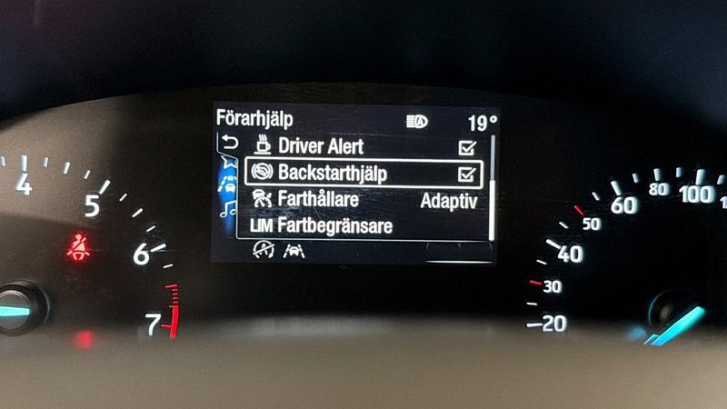 Ford Focus bild 21