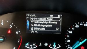 Ford Focus bild 20