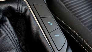 Ford Focus bild 16