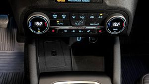 Ford Focus bild 14