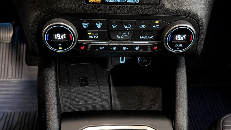 Ford Focus bild 14
