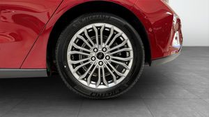 Ford Focus bild 9