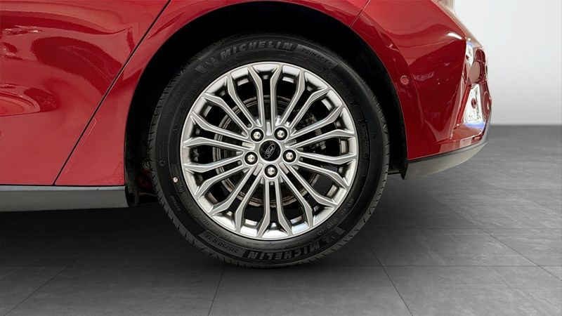 Ford Focus bild 9