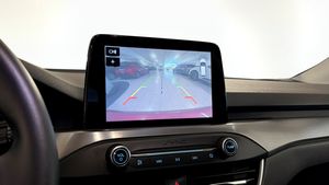 Ford Focus bild 12