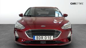 Ford Focus bild 8