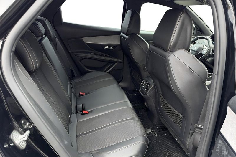 Peugeot 3008 bild 13