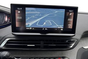 Peugeot 3008 bild 16