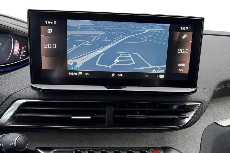 Peugeot 3008 bild 16