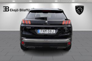 Peugeot 3008 bild 6