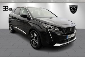 Peugeot 3008 bild 3