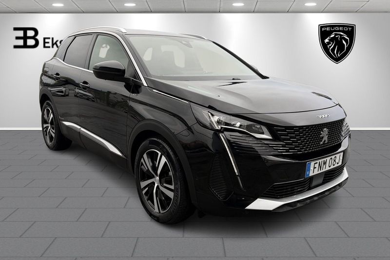 Peugeot 3008 bild 3