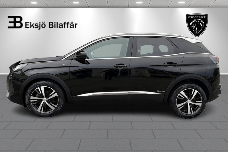 Peugeot 3008 bild 7