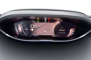 Peugeot 3008 bild 21
