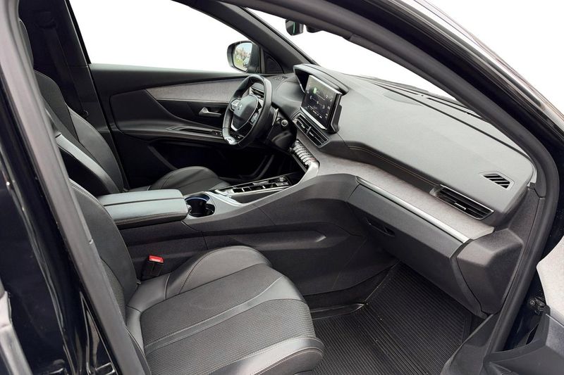 Peugeot 3008 bild 11