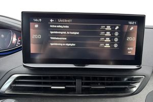 Peugeot 3008 bild 20