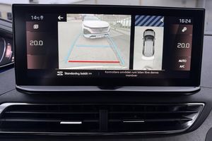 Peugeot 3008 bild 22