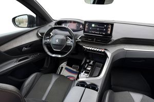 Peugeot 3008 bild 12