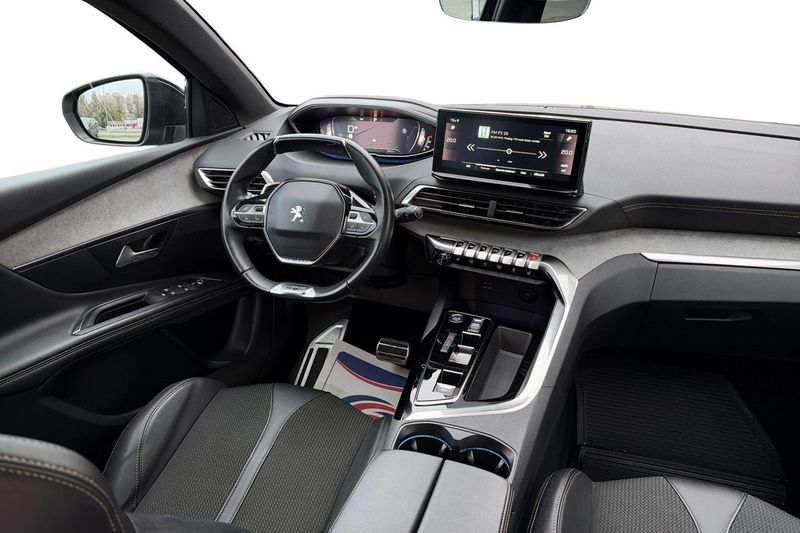 Peugeot 3008 bild 12