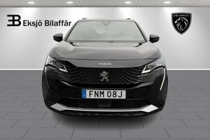 Peugeot 3008 bild 2