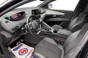 Peugeot 3008 bild 10