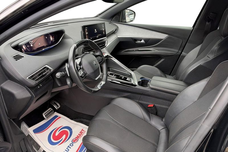 Peugeot 3008 bild 10