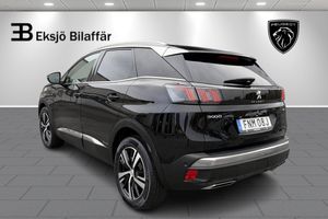 Peugeot 3008 bild 8