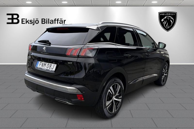 Peugeot 3008 bild 5