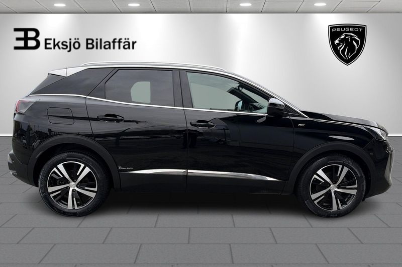 Peugeot 3008 bild 4