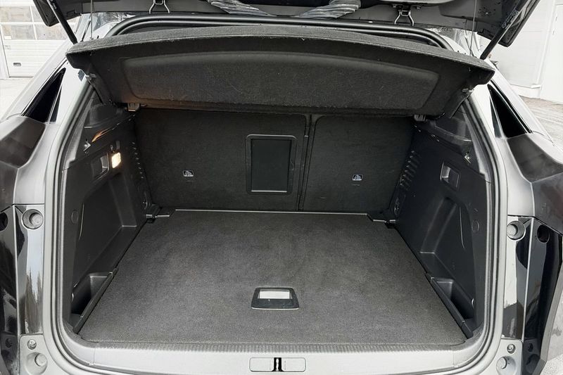 Peugeot 3008 bild 14