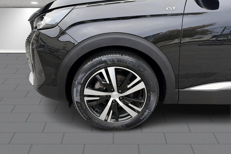 Peugeot 3008 bild 9