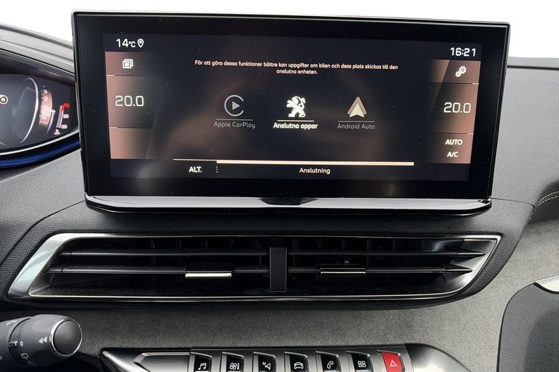 Peugeot 3008 bild 17