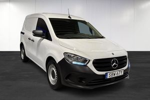 Mercedes Citan bild 2