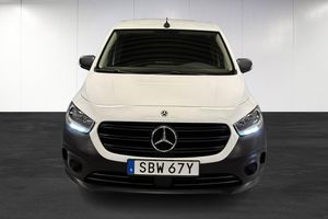 Mercedes Citan bild 5