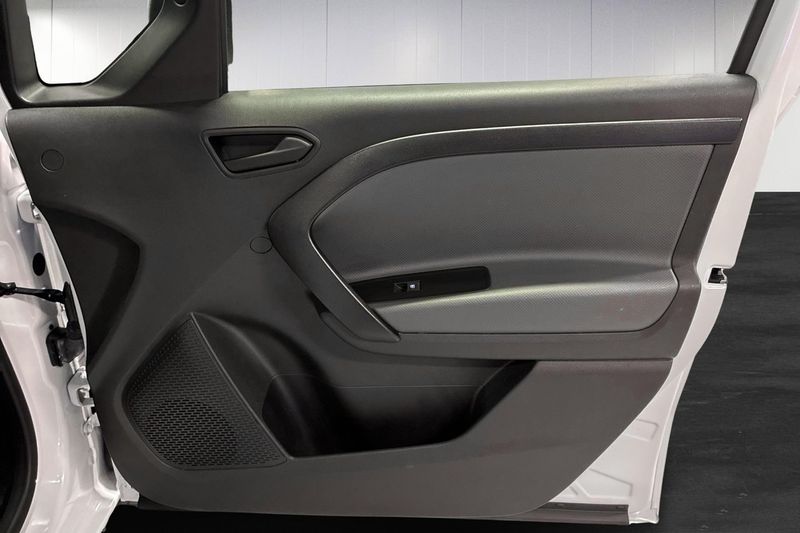 Mercedes Citan bild 12