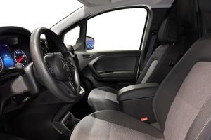 Mercedes Citan bild 11