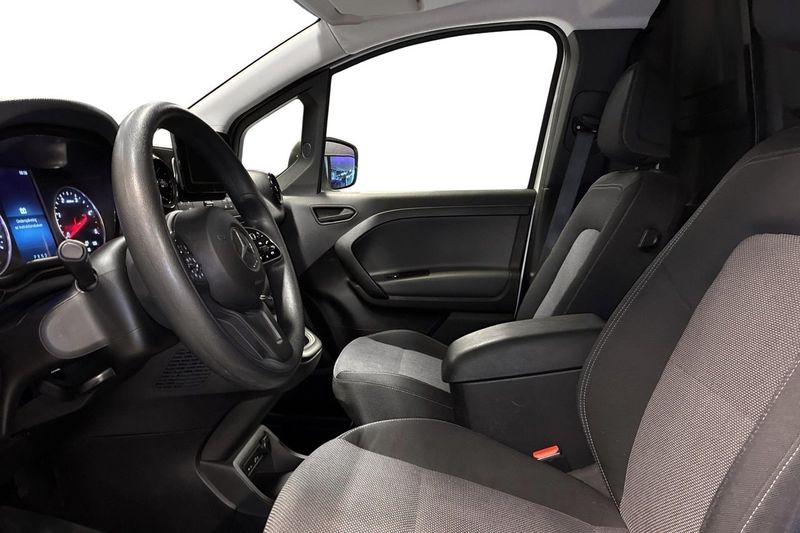 Mercedes Citan bild 11