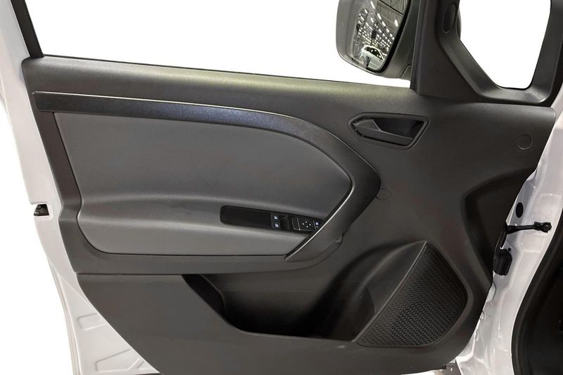 Mercedes Citan bild 9