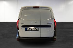 Mercedes Citan bild 6