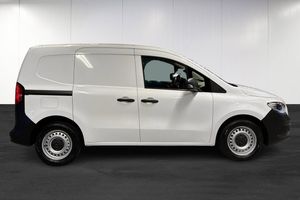 Mercedes Citan bild 8