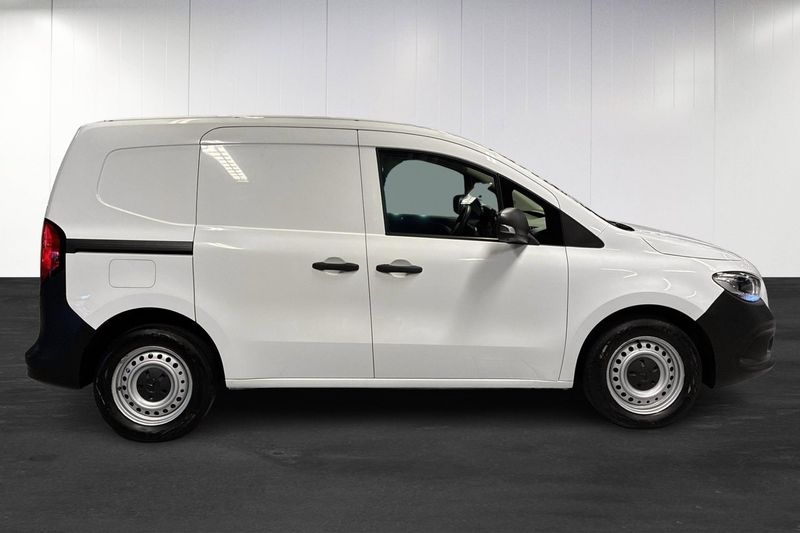 Mercedes Citan bild 8