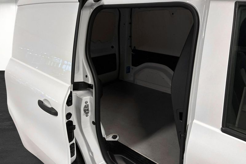 Mercedes Citan bild 18